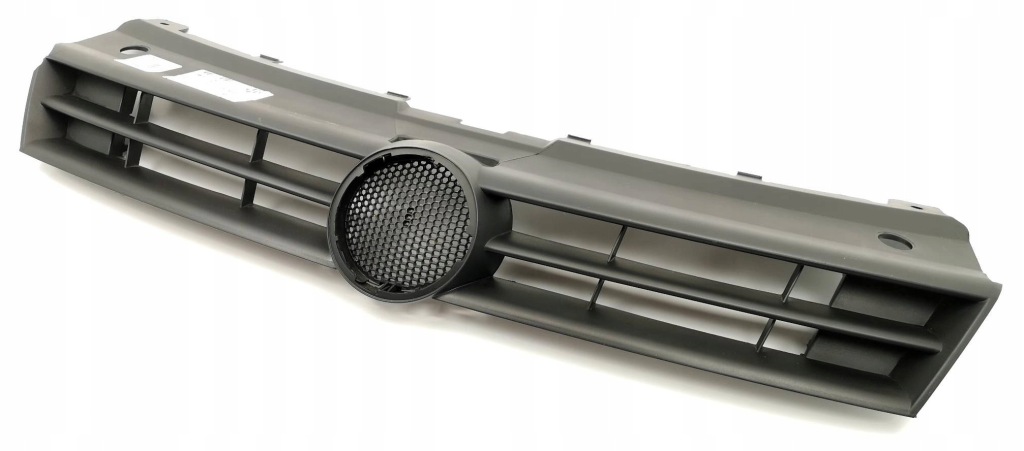 фото №1, Решётка радиатора радиатора решётка радиатора vw polo v 6r0853651b