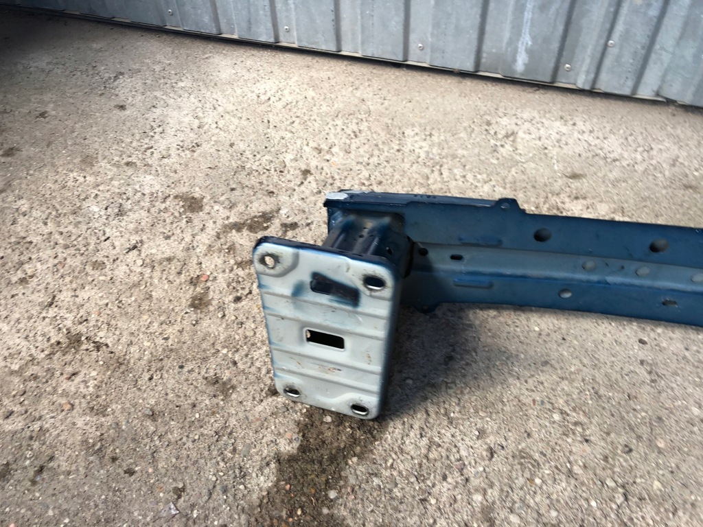 фото №7, Балка перед suzuki sx4 s-cross 2013-