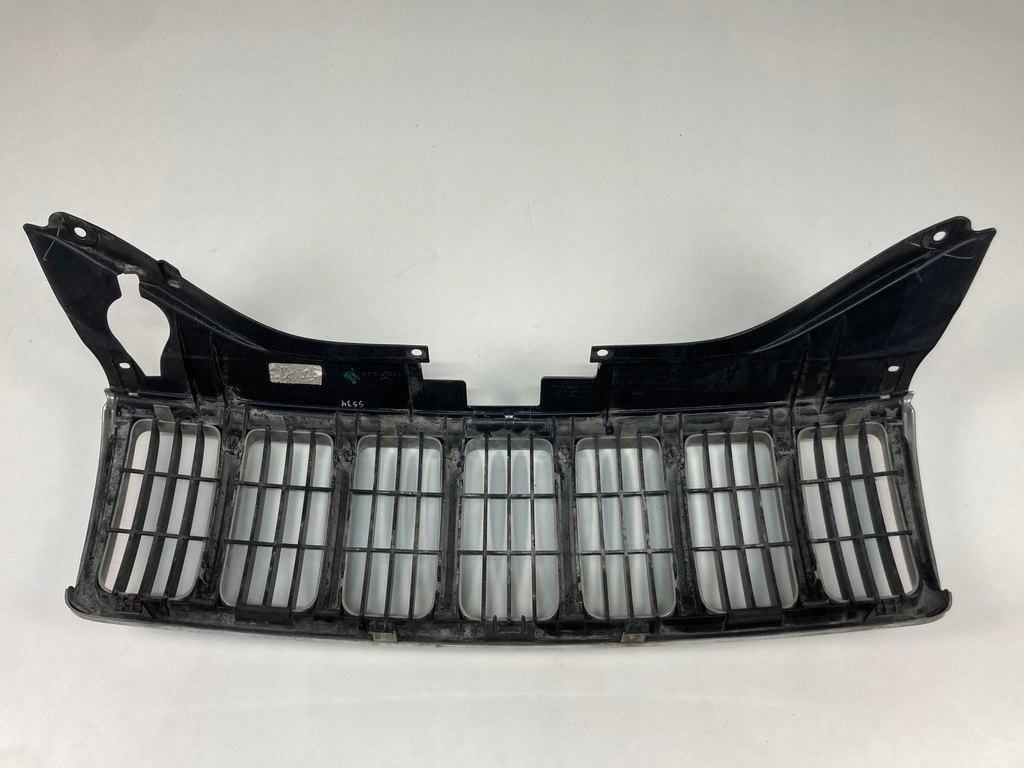 фото №7, Решітка радіатора решітка радіатора jeep grand cherokee 5jf