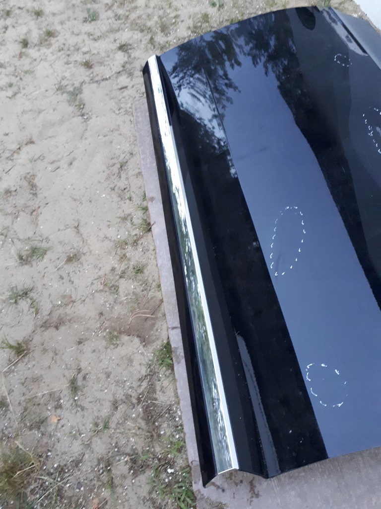 фото №12, Vw arteon 3g8 17- дверь левая передние левый перед europa 3g8831311g молдинг