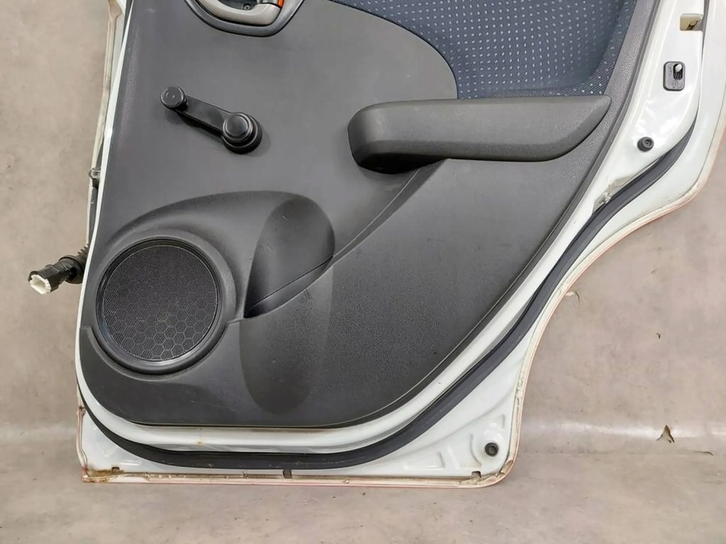 фото №6, Двері правий задня nh578 honda jazz iii 08-15