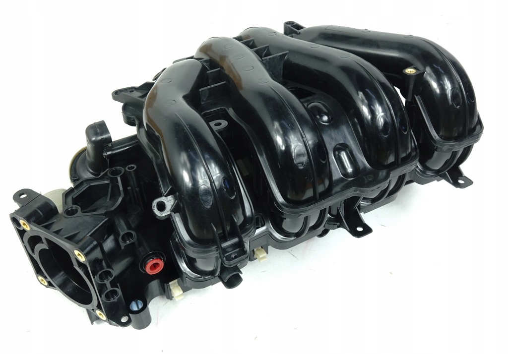 фото №1, Nty bks-fr-000 труба впускная, питание воздухом