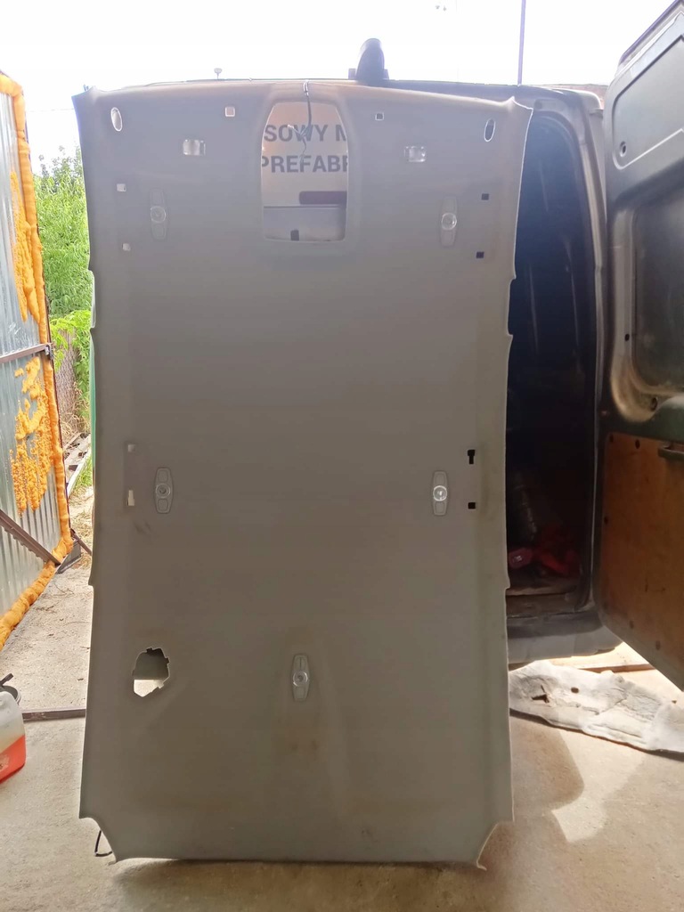 фото №1, Стеля ford smax lift