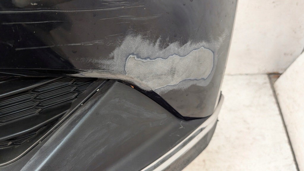 фото №9, Kia ev6 ev-6 21- бампер перед передній 86511-cv000