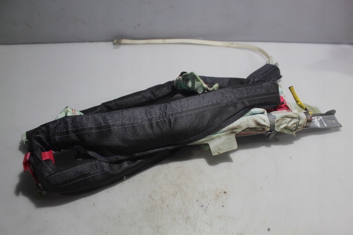 фото №3, Шторка безопасности воздушная левая alfa romeo mito