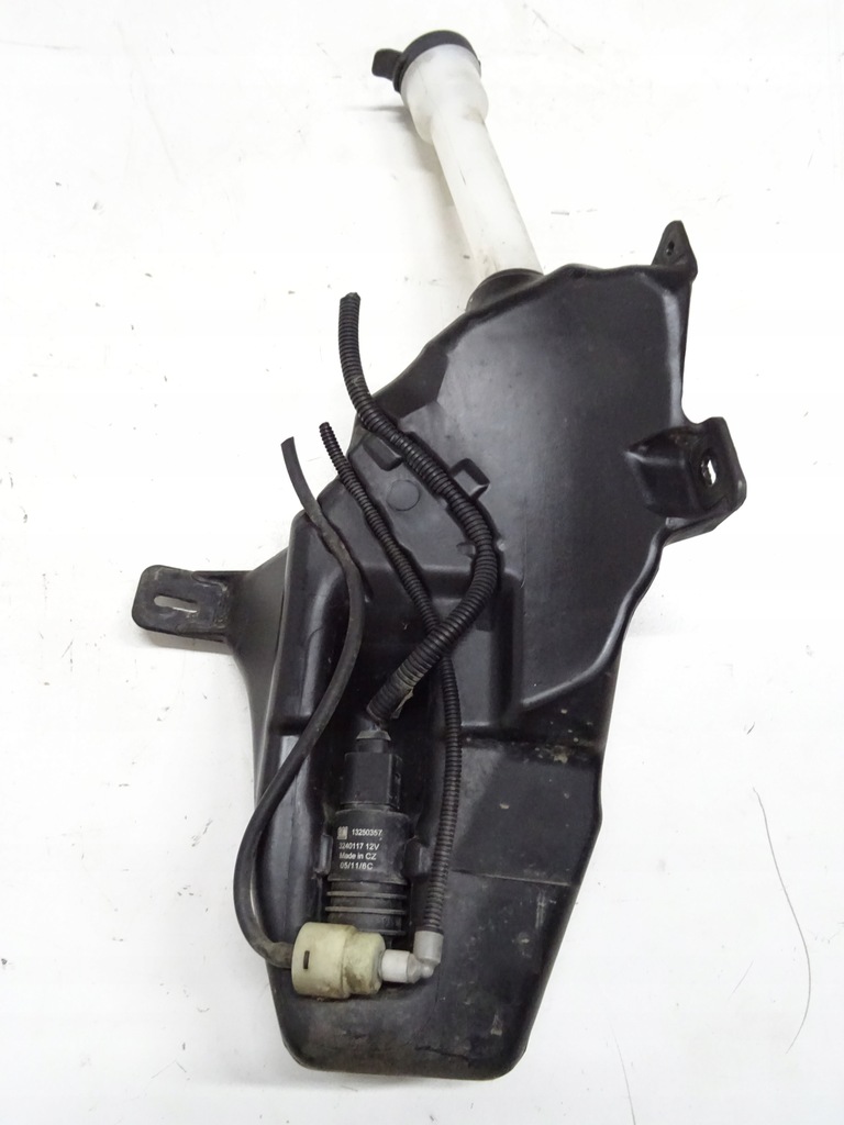 фото №1, Chevrolet cruze бачок омывателя