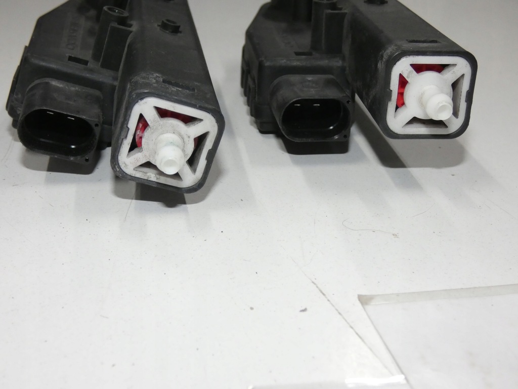 фото №7, Омивач фара volvo xc-60 przed liftem