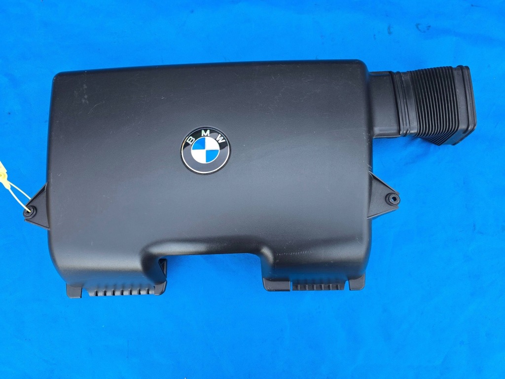 фото №1, Впуск захист повітря bmw e87 e81 e82 7561927