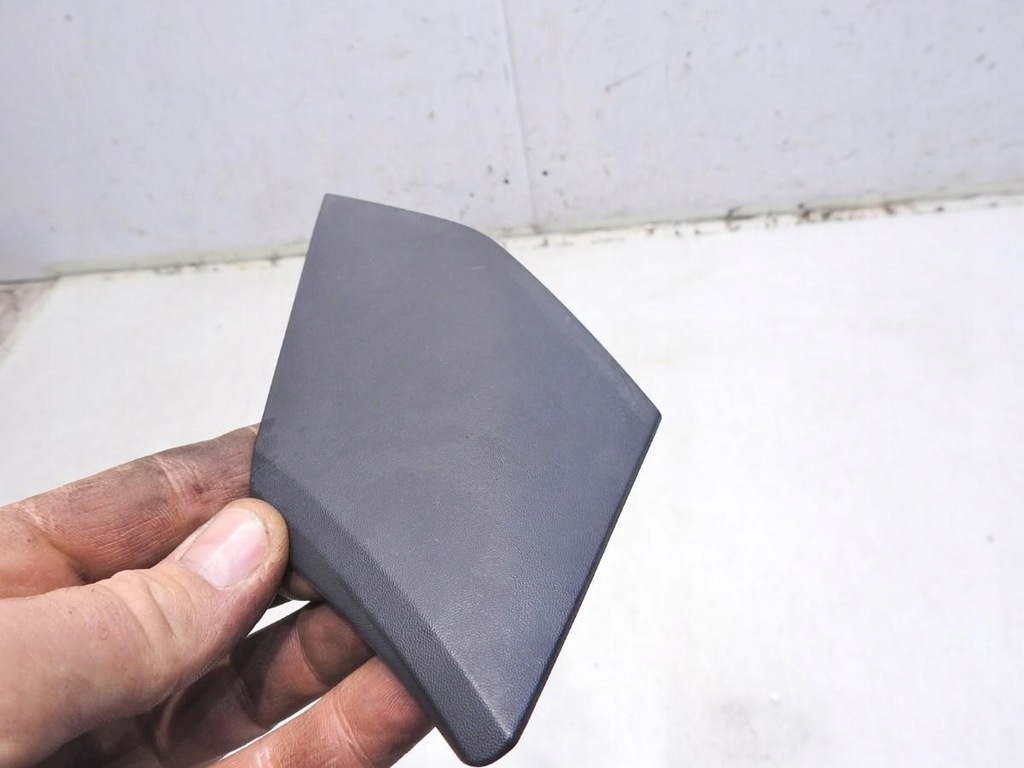 фото №7, Кутик капот правий renault espace iv 8200096765