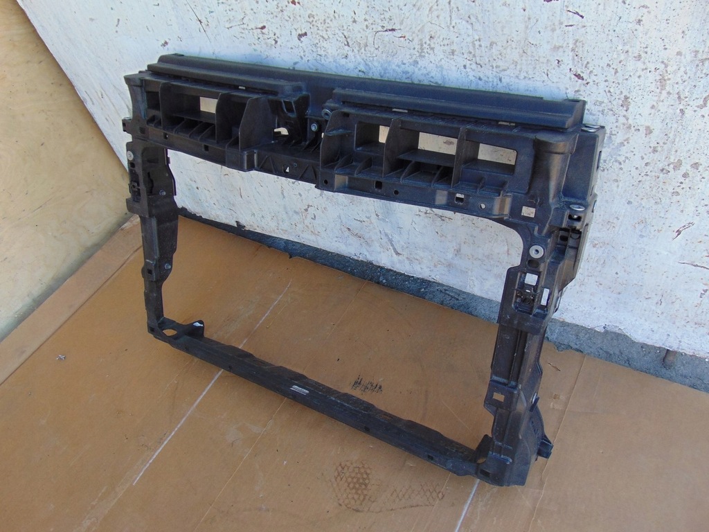 фото №8, Підсилювач передній pas перед vw tiguan ii 5na 5na805594l