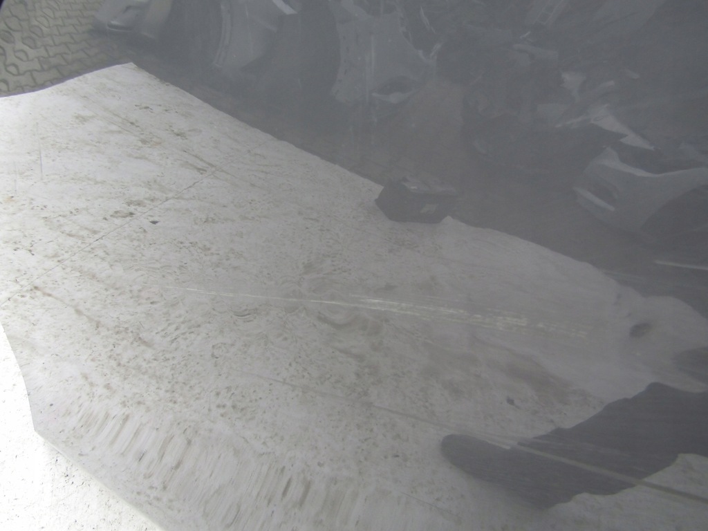 фото №6, Дверь bmw 7 g11 g12 15- левый перед