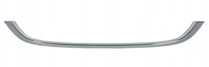 фото №1, Mini cooper one r58 59 2011-2015 молдинг решётка радиатора капот хром 51132751040