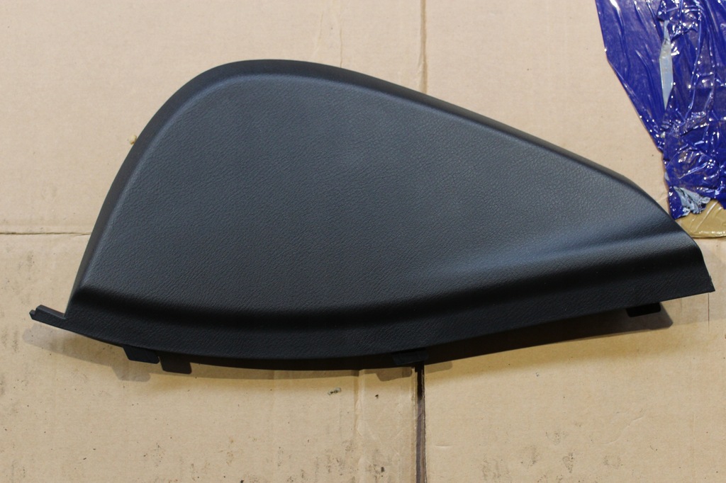 фото №1, Infiniti q60 захист панелі ліва сторона перед