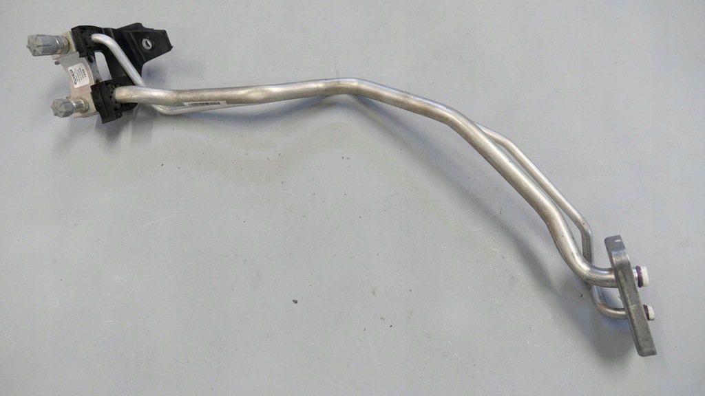 фото №1, Bmw x5 f15 x6 f16 трубка шланг кондиционера 9384257