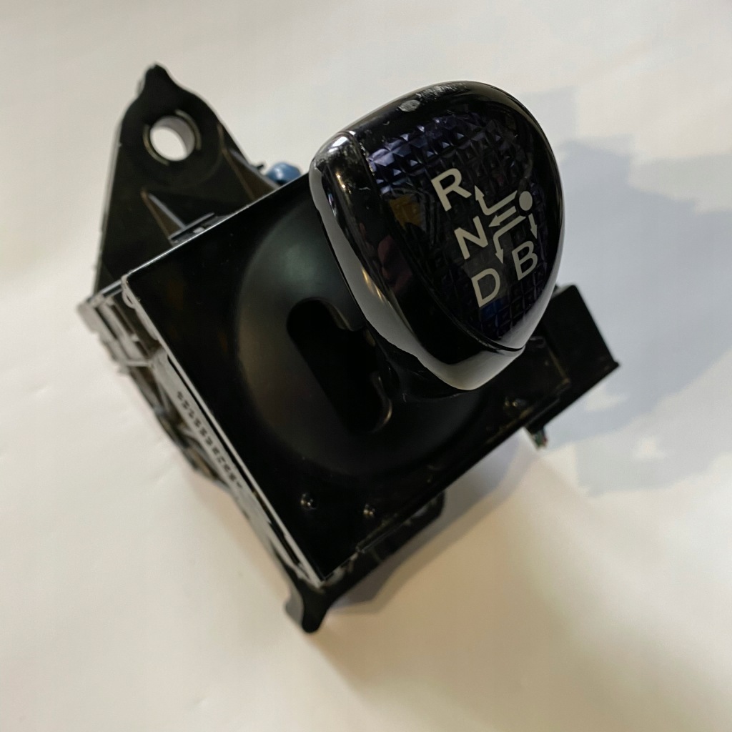 фото №1, Toyota оригинальный номер 75c583-lhd выборщик передач lhd