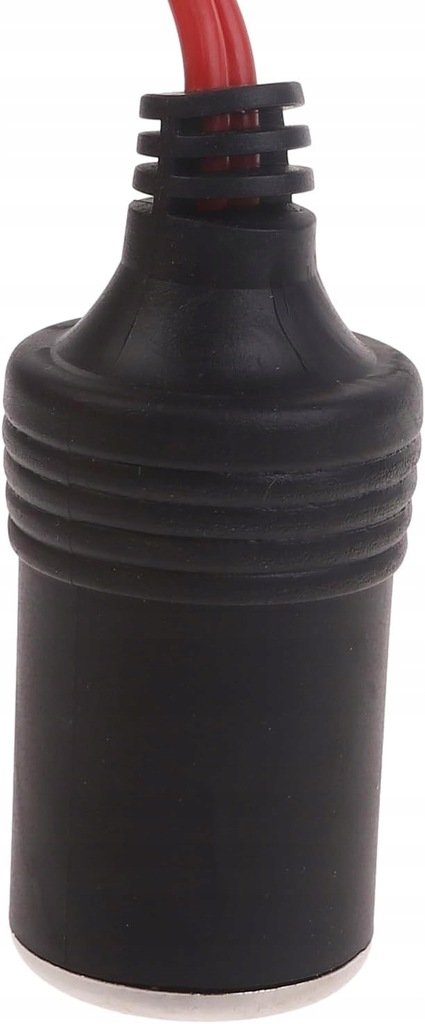 фото №6, Przed?u?acz роз'єм прикурювача автомобільний 12 v 24 v з