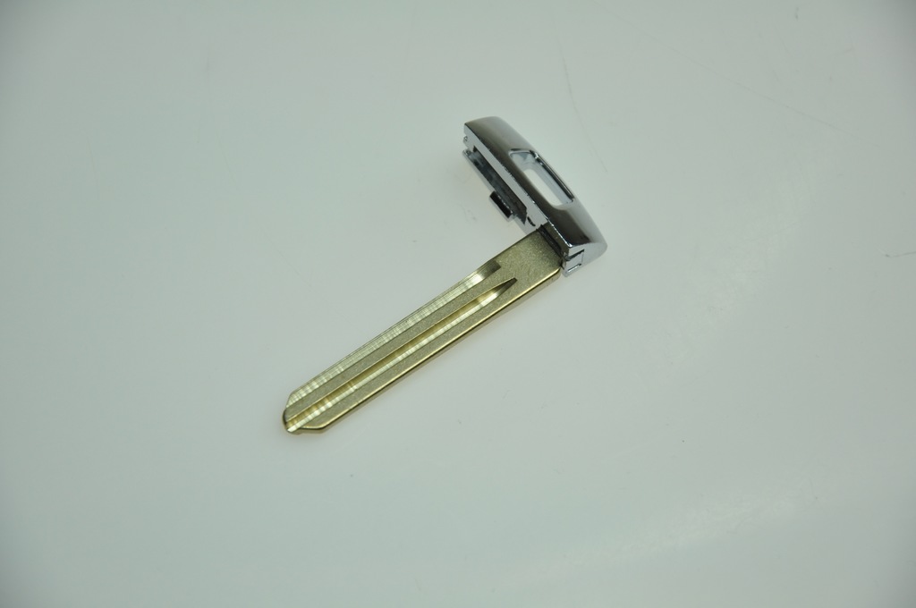 фото №7, Kia soul sorento sportage optima ключ жало заготовка правый hyn14r