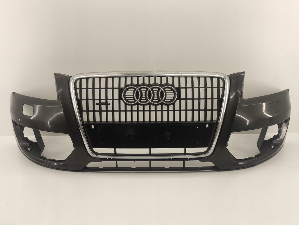 Купить Бампер перед передний audi q5 i 8r0 08-12