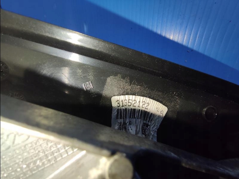 фото №11, Volvo xc60 i lift 13-17 31352132 зеркало левая 10pin