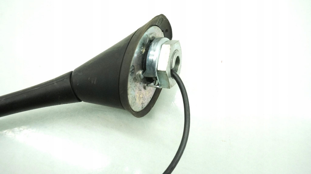 фото №6, Seat toledo iv антена дахова 6r0035501