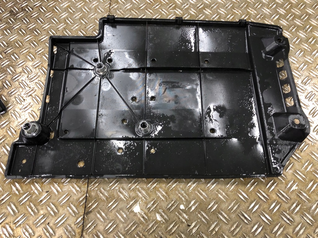 фото №3, Lexus ct 200h захист підвіска 58168-76010