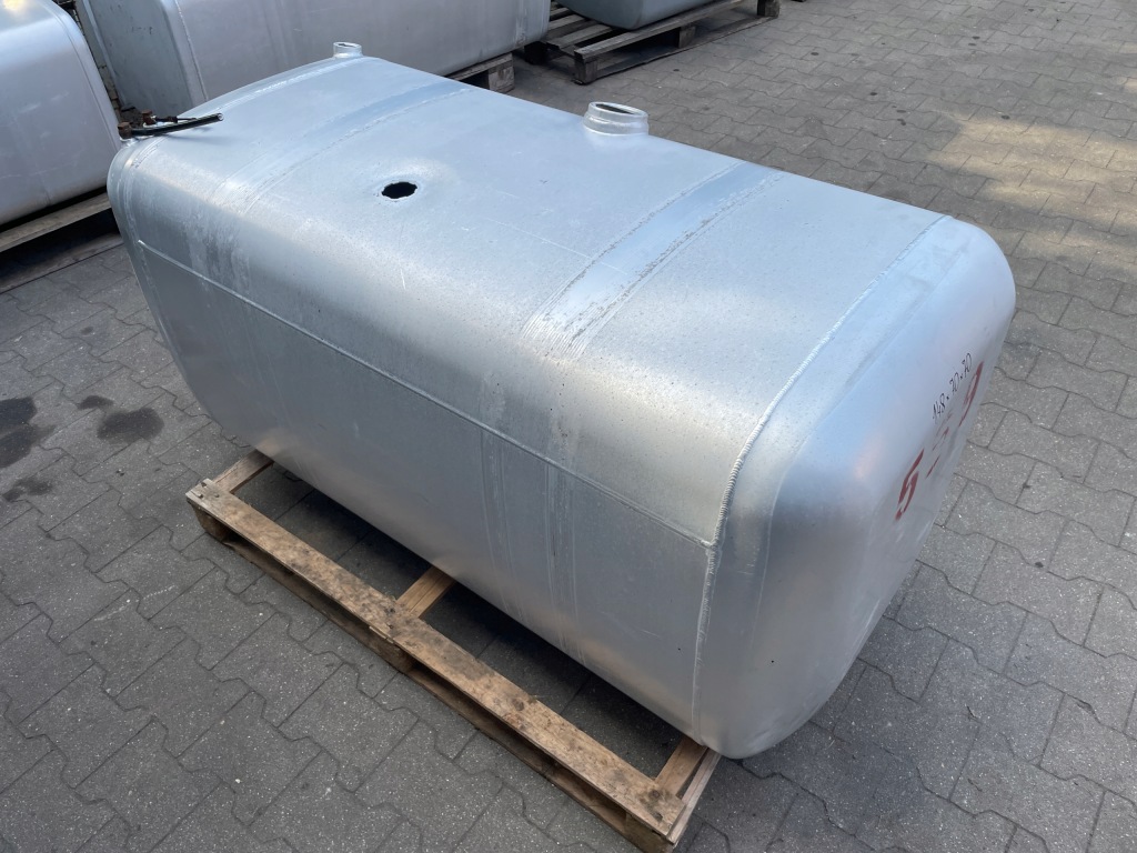 Бак топлива mercedes actros 595 l 40 a9344700601 с Разборки