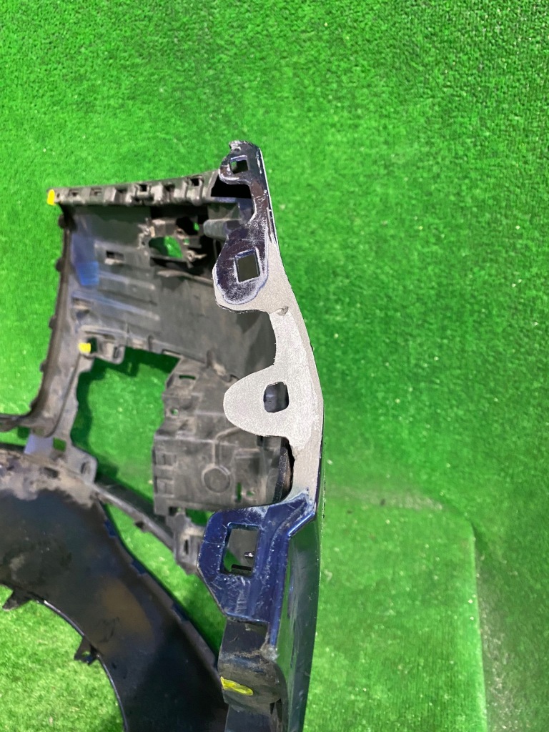 фото №10, Бампер передній перед audi q7 s-line 15-