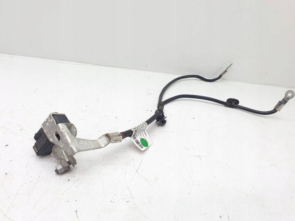 Купити Клема мінусова модуль citroen c5 x 9839563880