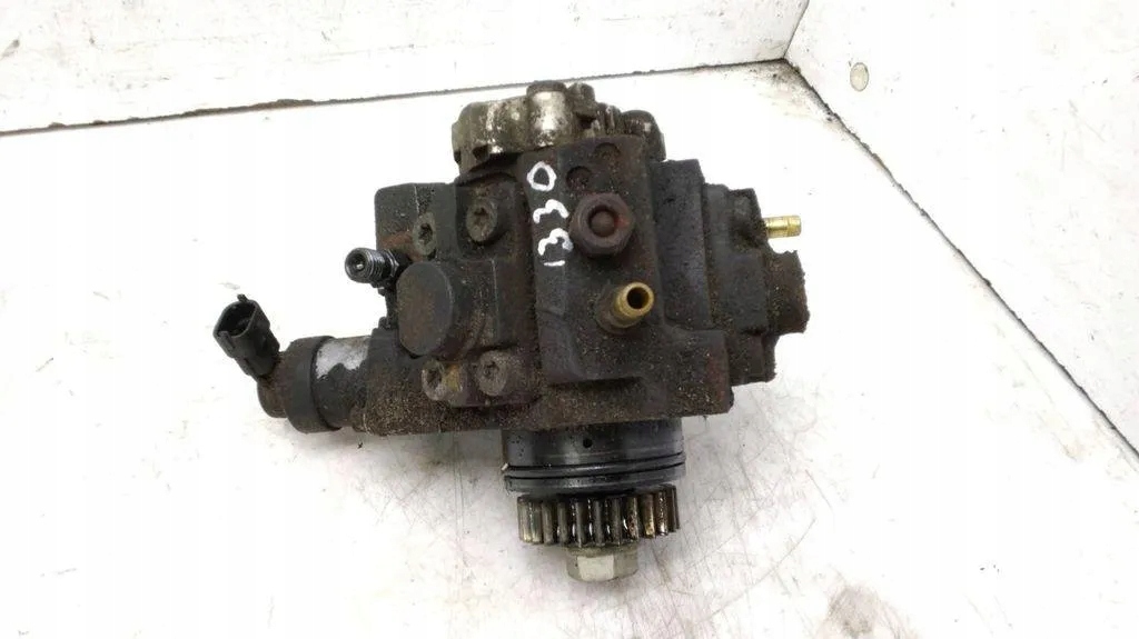 фото №1, Насос пального renault laguna iii grandtour kt0/1 8200690744 2.0l дизель