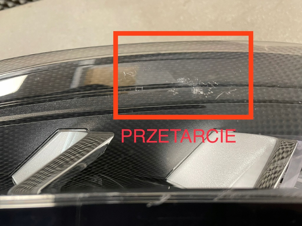 фото №6, Mitsubishi outlander iii лампа левая full led 2018-