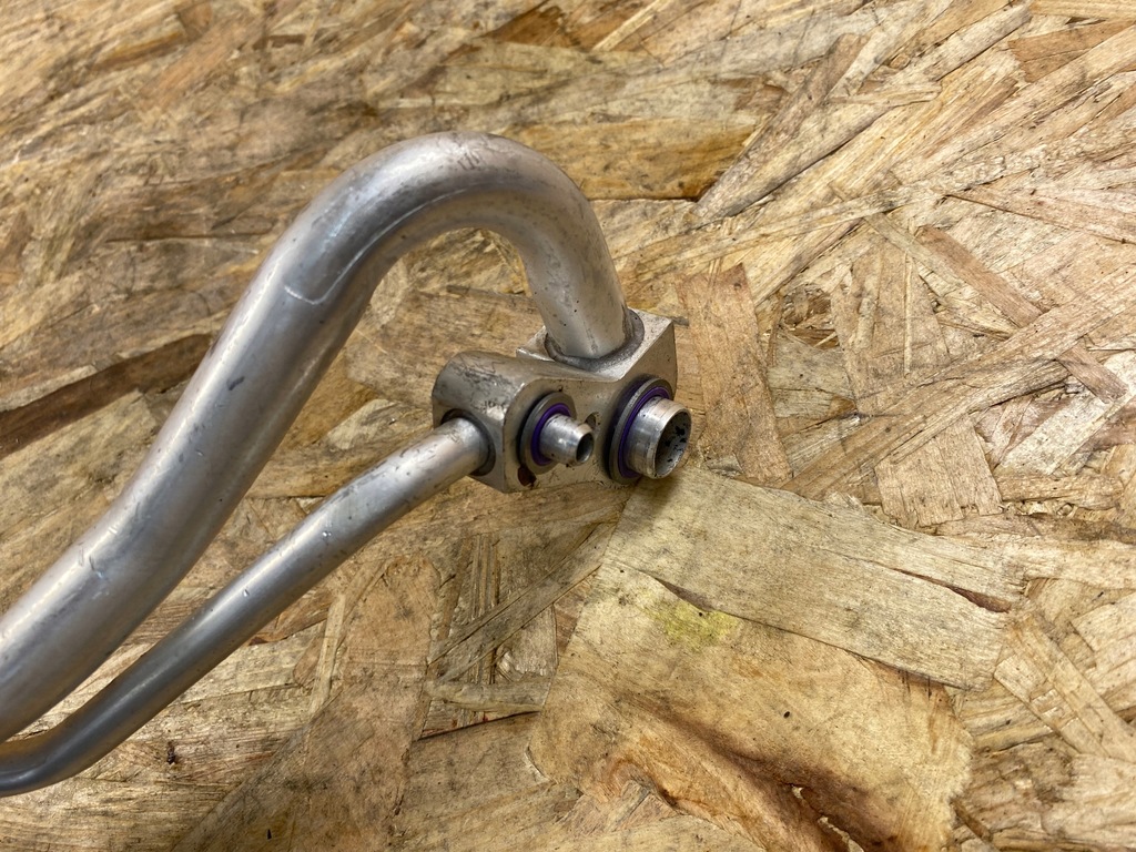 фото №9, Wąż шланг кондиціонера bmw x5 g05 x6 g06 9496579