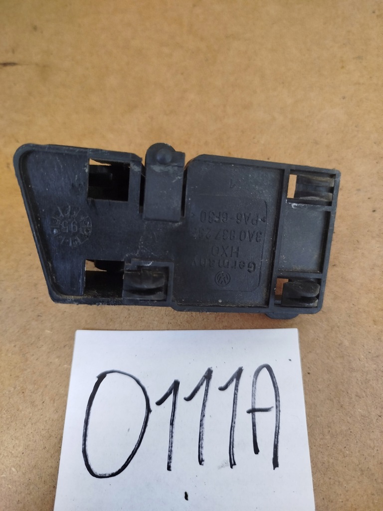 фото №2, Ручка внутрішня vw passat b4 kombi