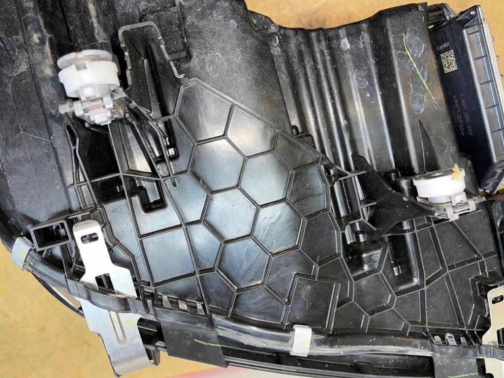 Bmw x3 g01 x4 g02 фара перед левая правый  bmw адаптивный led с модулями в Украине