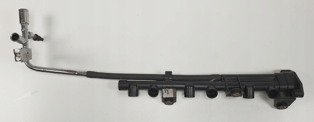 фото №1, Молдинг впрыскная jaguar s-type 3.0 xr8e-9f792-ae