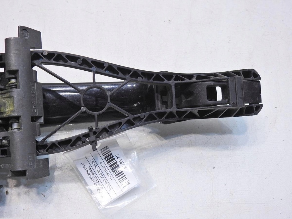 фото №4, Ручка двері правий перед 425-26 volvo v70 iii