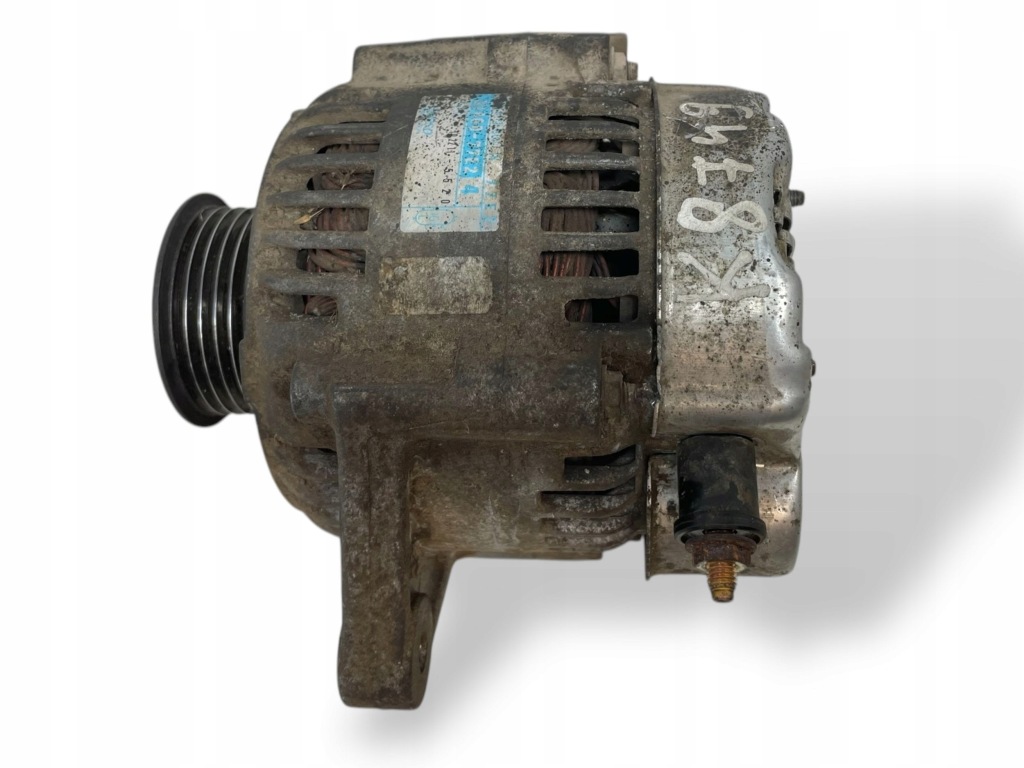 Suzuki grand vitara 1 2004 бензин 2000cm3 генератор 1022115520 Недорого