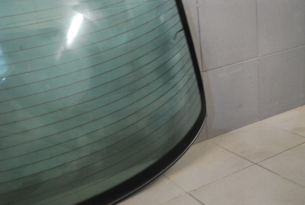 фото №8, Стекло задняя audi a8 d2 1998r