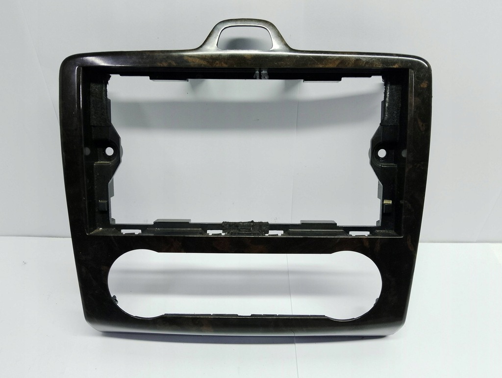 фото №1, Ford focus 2006 панелі керування, перемикачі 4m5118522ebw