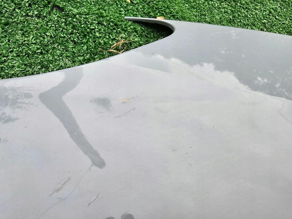 фото №9, Крыло левый перед audi a1 citycarver ii 82a