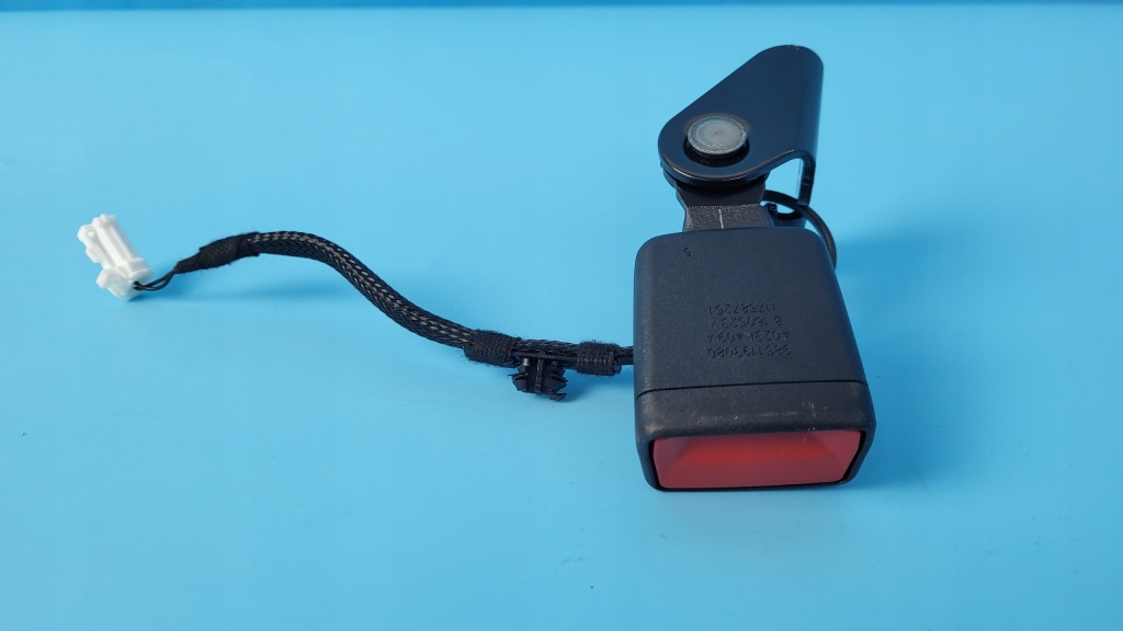 Купить Opel mokka ii b 23r клипса поперечина 9851193080