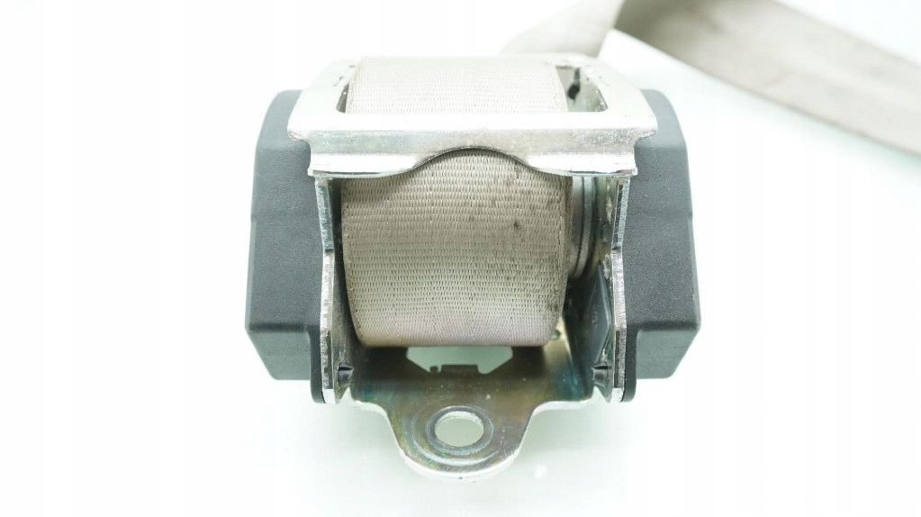 фото №6, Audi q7 4l pas безопасности задняя правый задний 606669800