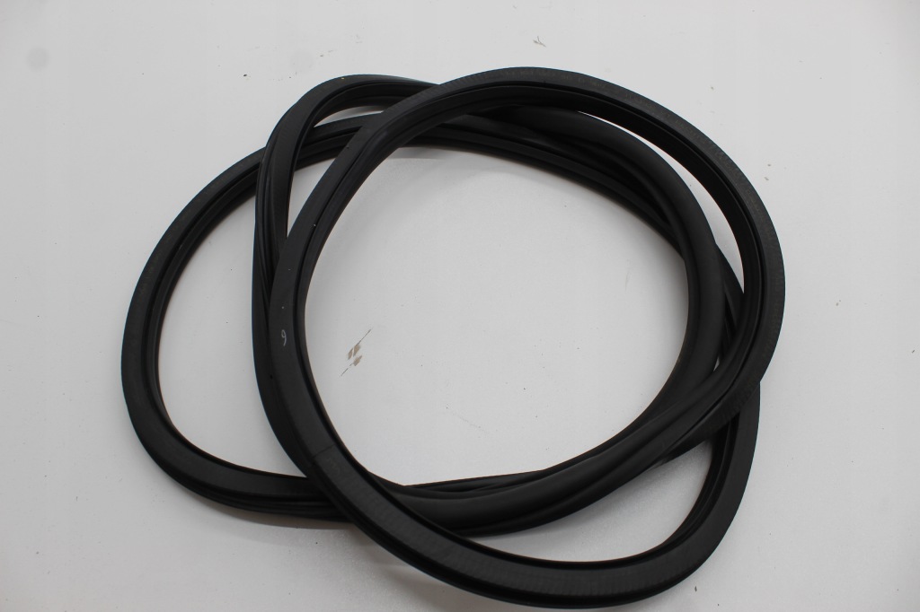 фото №1, Vw up 3d прокладка двері права 1s3867912d