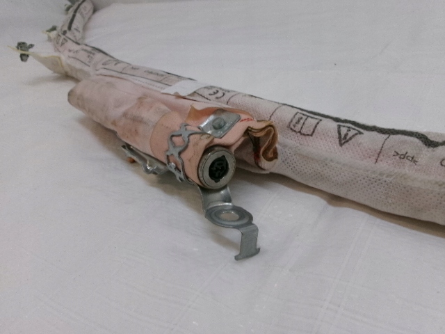 фото №6, Opel crossland x air bag шторка безпеки ліва