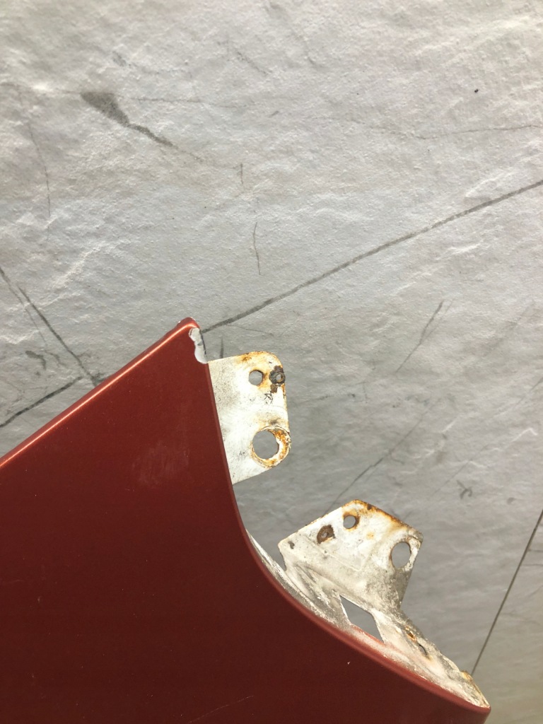 фото №4, Крыло передний правый peugeot partner lift