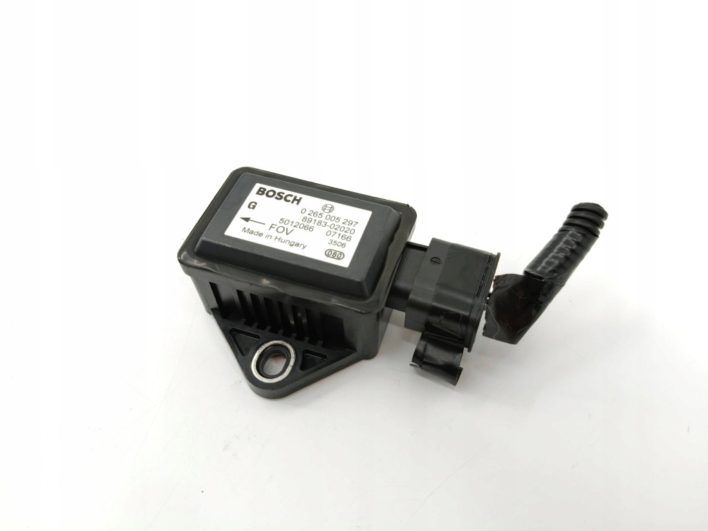 Купить Датчик esp toyota avensis t25 0265005297