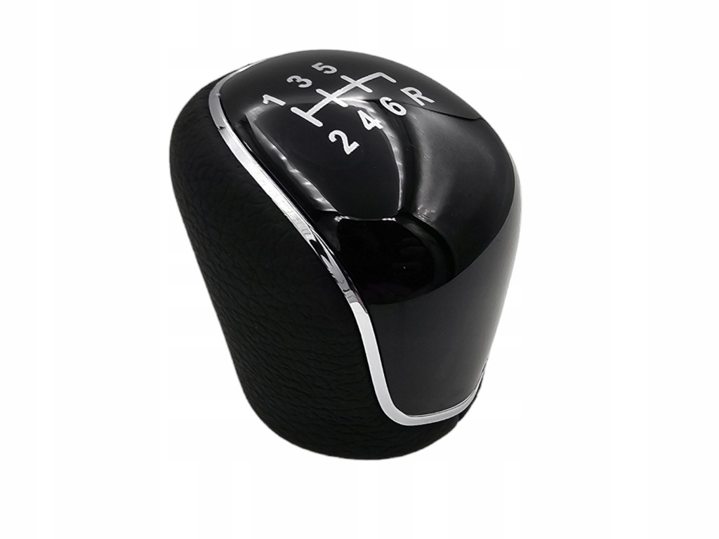 фото №11, Ручка переключения передач ford c-max i ii 2007-2013 b-max mondeo mk4 2007-2014