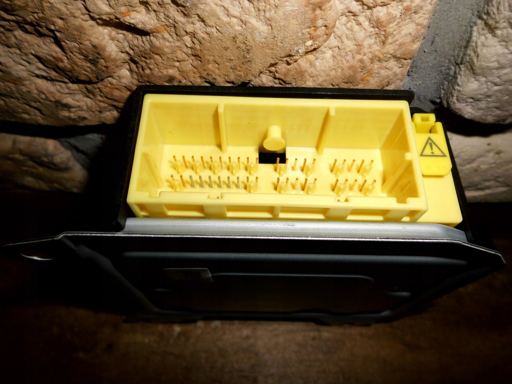 фото №2, Mitsubishi asx po liftingu датчик