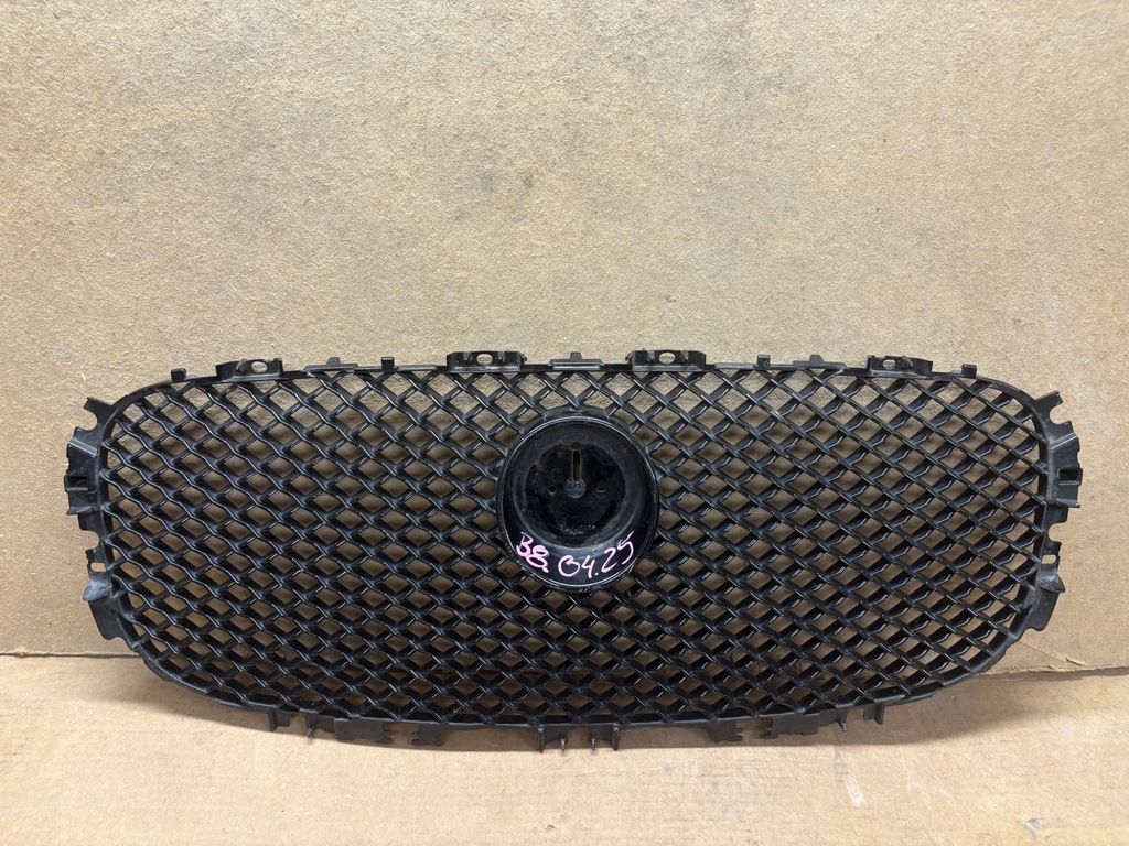 фото №1, Решётка радиатора jaguar xf i x250