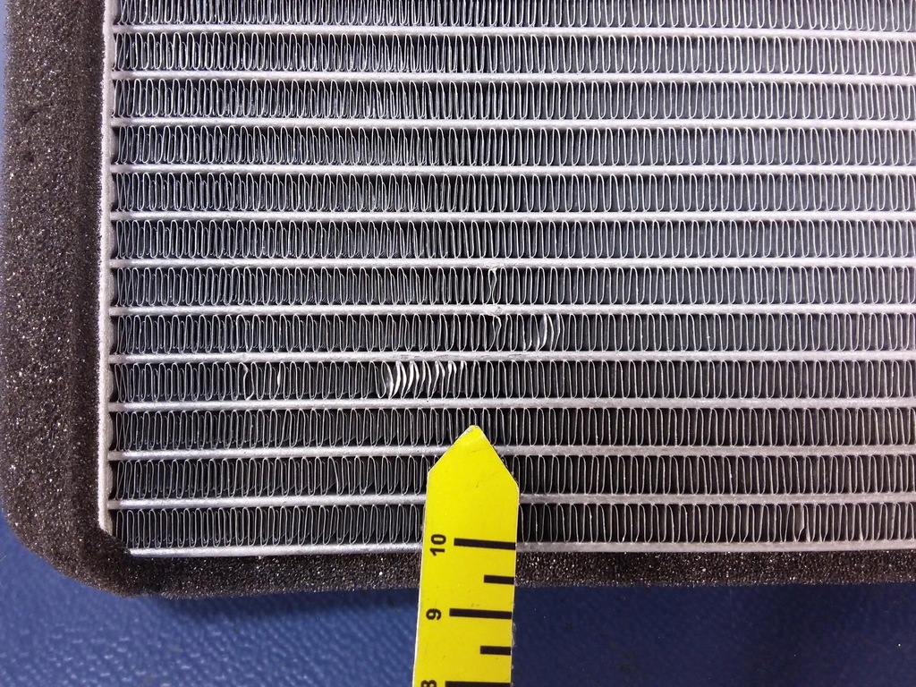 фото №5, Bmw x7 g07 обігрівач вкладиш 9270016987