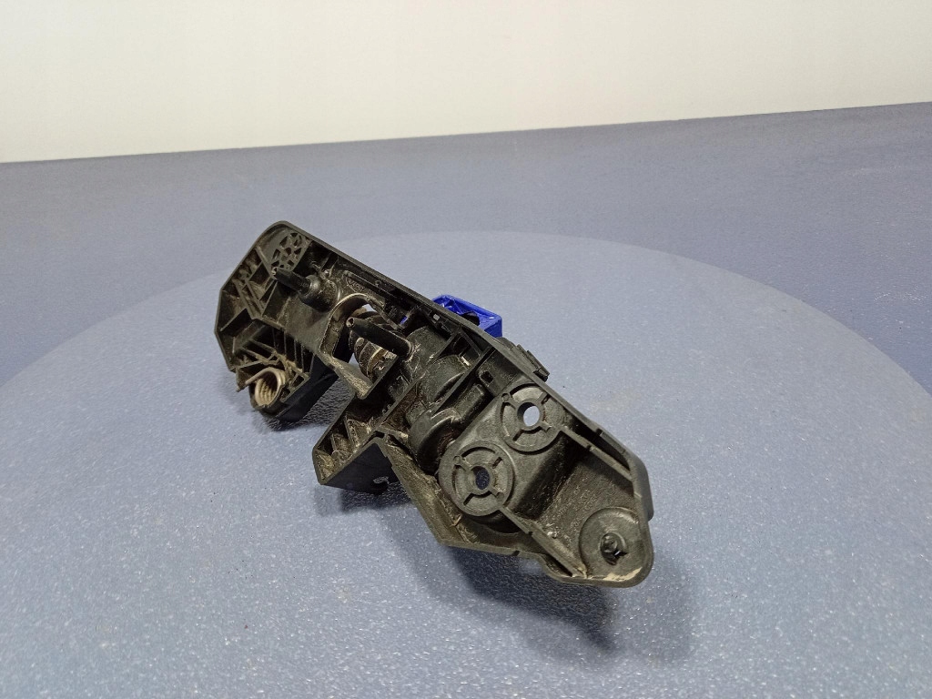 фото №6, Ford mustang mach-e моторчик трос замка капот lj8a16d669ad